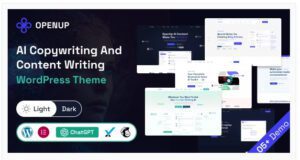 openup-ai-content-writing-copy-writing-landing-page