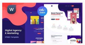 wekala-digital-agency-marketing-html5-template