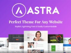 Astra Premium Starter Templates Pro v3.5.7