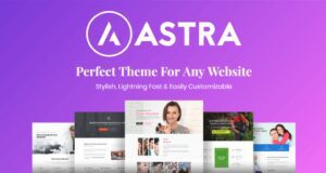 Astra Premium Starter Templates Pro v3.5.7