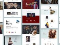 Mr.Bara Responsive Multi-Purpose eCommerce WordPress Theme