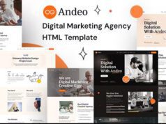 Andeo-Digital-Marketing-Agency-HTML-Template