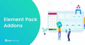 Element Pack Elementor Addons