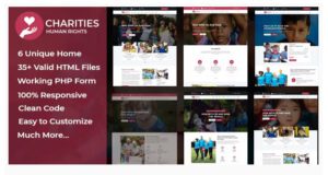 charities-charity-nonprofit-template