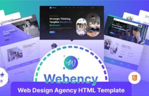 webency-web-design-agency-html-template