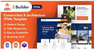 zbuilder-construction-elementor-html-template