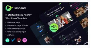 Insoand-IT-Startup-&-SaaS-Agency-WordPress-Theme