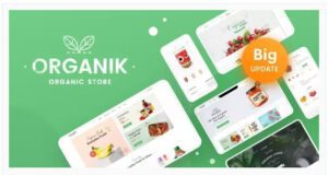 Organik-Organic-Food-Store-WordPress-Theme