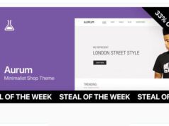 aurum-minimalist-shopping-theme