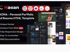 haona-personal-portfolio-and-resume-html-template