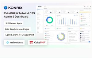 konrix-cakephp-tailwind-css-admin-dashboard-template