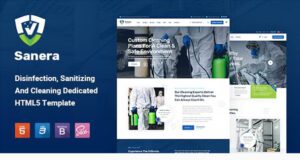 sanera-sanitizing-and-cleaning-services-template