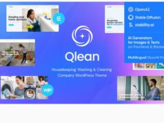 the-qlean-cleaning-company-wp-theme