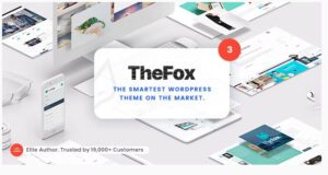 thefox-responsive-multipurpose-wordpress-theme