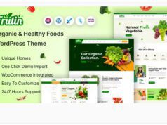 Frutin-Organic-&-Healthy-Food-WordPress-Theme
