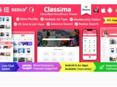 classima-classified-ads-wordpress-theme
