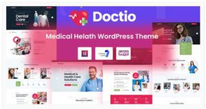 doctio-medical-health-wordpress-theme