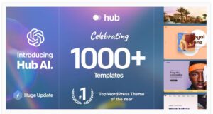 hub-responsive-multipurpose-wordpress-theme