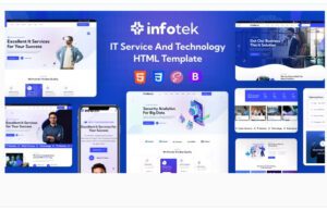 infotek-it-service-technology-html-template