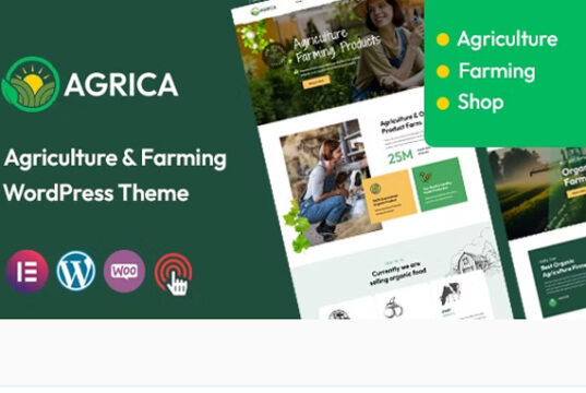 agrica-agriculture-wordpress-them