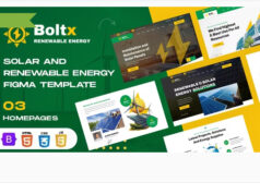 boltx-solar-energy-html-template