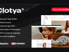 Clotya-Fashion-Store-eCommerce-Theme