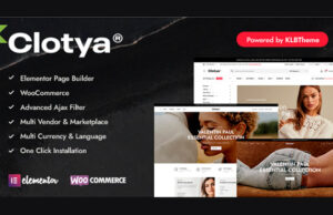 Clotya-Fashion-Store-eCommerce-Theme