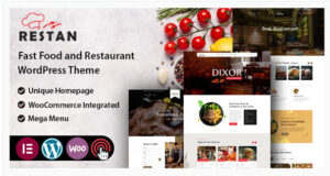 Restan-Restaurant-WordPress-Theme