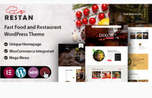 Restan-Restaurant-WordPress-Theme