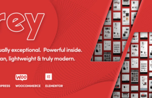 Rey v3.1.6 Fashion & Clothing, Furniture WordPress Theme rey-multipurpose-woocommerce-theme