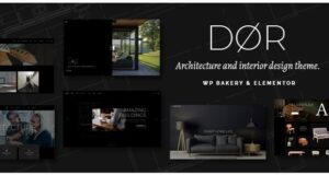 Dør Modern Architecture and Interior Design Theme Dør Modern Architecture and Interior Design Theme