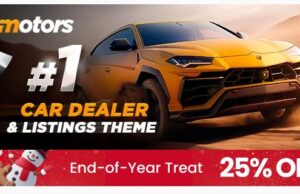 Motors Car Dealer, Rental & Listing WordPress theme Motors Car Dealer Rental & Listing WordPress theme