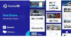 homeid v1-7-3 real estate wordpress theme homeid-real-estate-wordpress-theme
