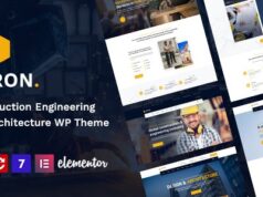 Byron v1.23 Construction and Engineering WordPress Theme byron-v123-construction-and-engineering-wordpress-theme