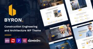 Byron v1.23 Construction and Engineering WordPress Theme byron-v123-construction-and-engineering-wordpress-theme