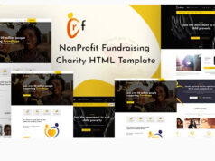 Crf Crowdfunding Charity HTML Template crf-crowdfunding-charity-html-template