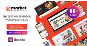 Emarket v8.1.7 Multipurpose WooCommerce Theme Emarket v8.1.1 Multipurpose WooCommerce Theme