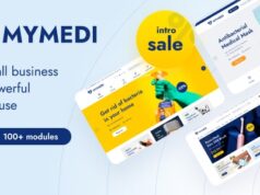 MyMedi v1.6.2 Responsive WooCommerce WordPress Theme MyMedi Responsive WooCommerce WordPress Theme