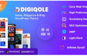Digiqole-News Magazine WordPress Theme digiqole-news-magazine-wordpress-theme