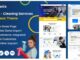Kleanix Cleaning Service WordPress Theme kleanix-cleaning-service-wordpress-theme