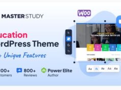 Masterstudy v4.8.139 Education WordPress Theme masterstudy-education-center-wordpress-theme