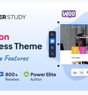 Masterstudy v4.8.139 Education WordPress Theme masterstudy-education-center-wordpress-theme