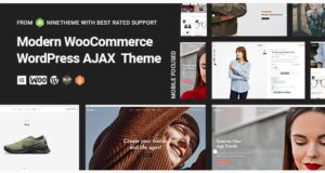 Styler Elementor Fashion Store eCommerce Theme styler-modern-woocommerce-theme