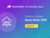 Rank Math Pro v3.0.84 WordPress SEO Made Easy Rank Math Pro v3.0.84 WordPress SEO Made Easy