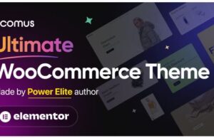 Ecomus v1.7.3 Multipurpose WooCommerce Theme ecomus-multipurpose-woocommerce-theme