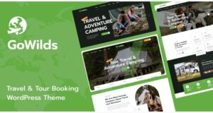 Gowilds Travel & Tour Booking WordPress Theme gowilds-travel-tour-booking-wordpress-theme