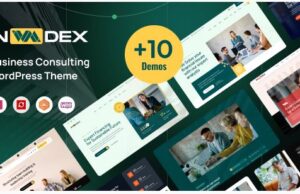 Invadex Business Consulting WordPress Theme invadex-business-consulting-wordpress-theme