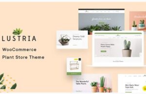 Lustria MultiPurpose Plant Store WordPress Theme lustria-multipurpose-plant-store-wordpress-theme