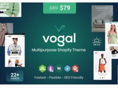 Vogal Multipurpose Shopify Theme OS 2.0 vogal-multipurpose-shopify-theme