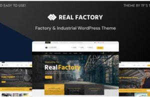 Real Factory Construction WordPress real-factory-factory-industrial-construction-wordpress-theme